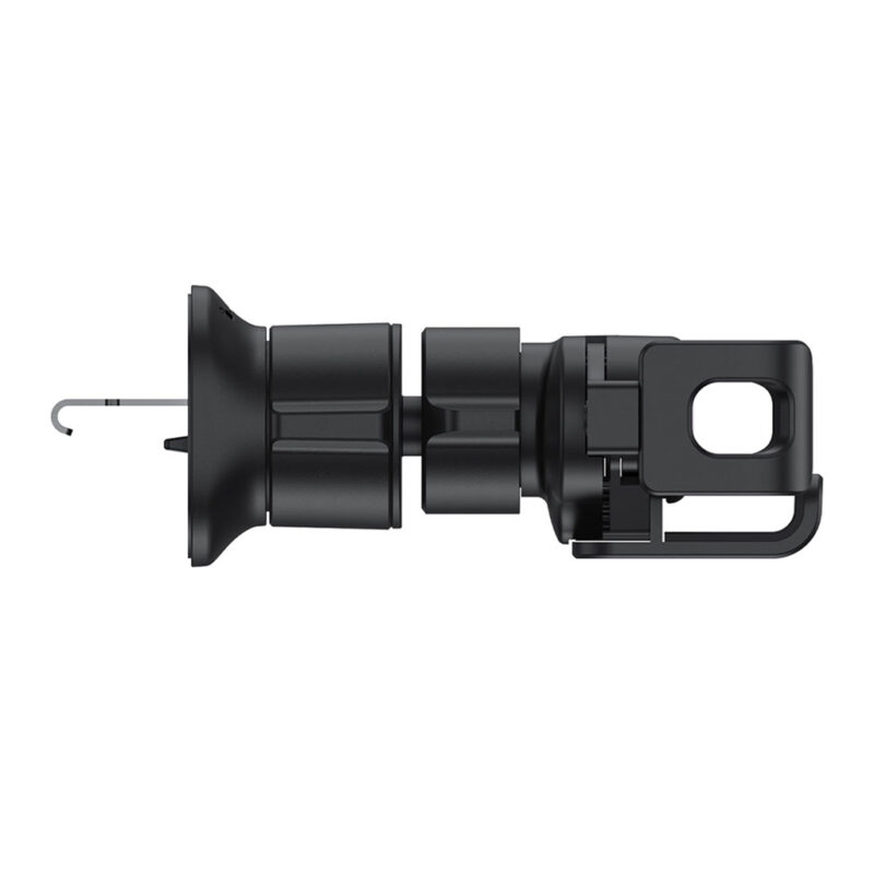 پایه نگهدارنده موبایل گرانشی داخل خودرو بیسوس مدل BASEUS STABLE GRAVITATIONAL CAR MOUNT LITE