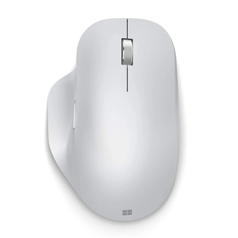 موس بی سیم مایکروسافت سرفیس مدل MICROSOFT BLUETOOTH ERGONOMIC MOUSE