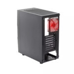 کیس کامپیوتر گرین مدل GREEN G1 ADVANCE MID TOWER