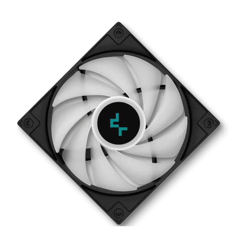 فن پردازنده دیپ کول مدل DEEPCOOL LE720