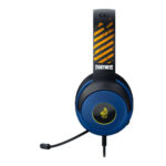 هدست گیمینگ ریزر مدل RAZER KRAKEN V3 X FORTNITE EDITION