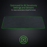 موس پد گیمینگ ریزر مدل RAZER GOLIATHUS CHROMA EXTENDED