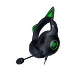 هدست گیمینگ ریزر مدل RAZER KRAKEN KITTY V2