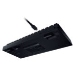 کیبورد گیمینگ ریزر مدل RAZER BLACKWIDOW V3 MINI HYPERSPEED - YELLOW SWITCH