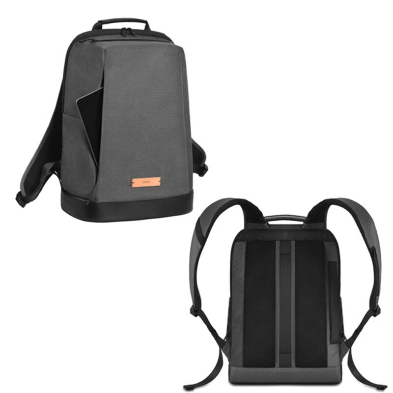 کوله پشتی ویوو مدل الایت مدل WIWU ELITE S BACKPACK 15.6INCH