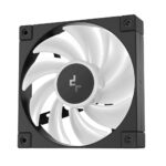 فن کیس دیپ کول مدل DEEPCOOL FD12 ARGB