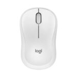 موس بی سیم لاجیتک مدل LOGITECH M240 SILENT