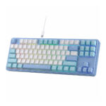 کیبورد گیمینگ ردراگون مدل REDRAGON STAR BLADE K707