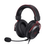هدست گیمینگ ردراگون مدل REDRAGON H386 DIOMEDES PRO WIRELESS