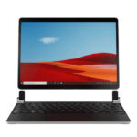 کیبورد مایکروسافت سرفیس مدل MICROSOFT SURFACE PRO KEYBOARD BRYDGE