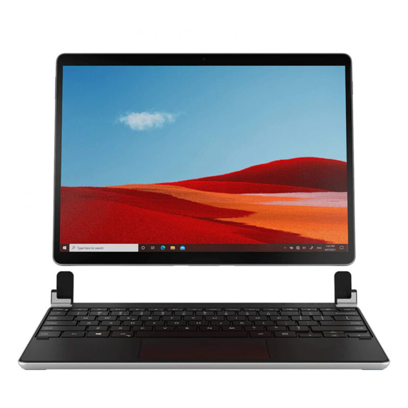 کیبورد مایکروسافت سرفیس مدل MICROSOFT SURFACE PRO KEYBOARD BRYDGE
