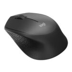 موس بی سیم لاجیتک مدل LOGITECH M330 SILENT PLUS
