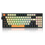 کیبورد گیمینگ ردراگون مدل REDRAGON KITAVA K636