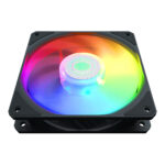 فن کیس کولر مستر مدل COOLER MASTER SICKLEFLOW 120 ARGB-3 in 1