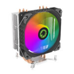 فن پردازنده گیم مکس مدل GAMEMAX ICE BLADE FRGB