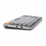کیبورد گیمینگ ردراگون مدل REDRAGON AZURE K652 WIRELESS