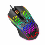 کیبورد و موس گیمینگ تی دگر مدل T-DAGGER MAIN FORCE T-TGS008