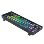 کیبورد گیمینگ REDRAGON BBK530 DRACONIC PRO BAREBONE EDITION