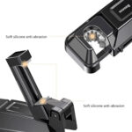 پایه نگهدارنده گوشی موبایل بیسوس مدل BASEUS BACKSEAT VEHICLE PHONE HOLDER HOOK