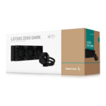فن پردازنده دیپ کول مدل DEEPCOOL LS720S ZERO DARK