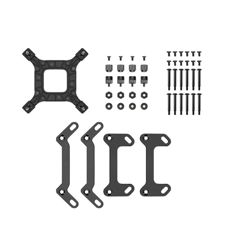 فن پردازنده دیپ کول مدل DEEPCOOL LD360