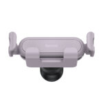 پایه نگهدارنده موبایل گرانشی داخل خودرو بیسوس مدل BASEUS STABLE GRAVITATIONAL CAR MOUNT LITE