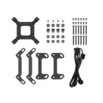 فن پردازنده دیپ کول مدل DEEPCOOL LQ360