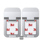 پایه نگهدارنده تبلت بیسوس مدل BASEUS SLIM LAPTOP KICKSTAND