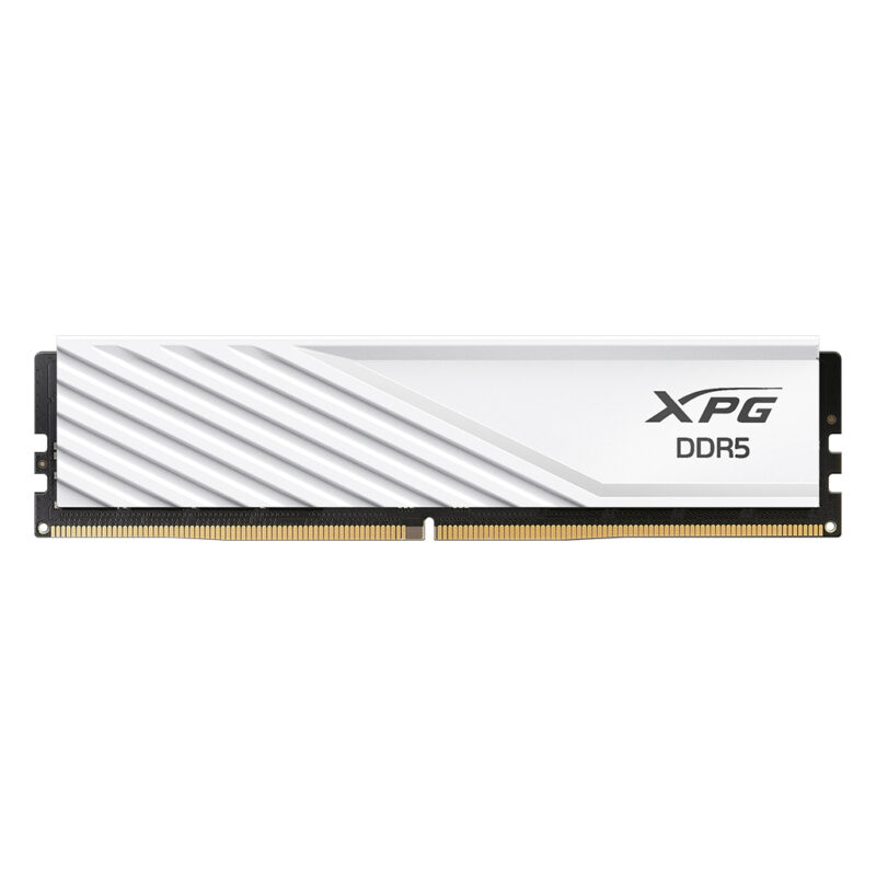 رم دسکتاپ دو کاناله 32 گیگابایتی ایکس پی جی مدل XPG LANCER BLADE 32G 5600 DDR5