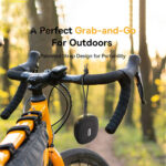 اسپپیکر بلوتوثی بیسوس مدل BASEUS AEQUR 35 PRO AIR