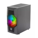 کیس کامپیوتر گرین مدل GREEN G1 ADVANCE MID TOWER