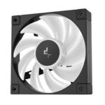 فن کیس دیپ کول مدل DEEPCOOL FD12 ARGB-3IN1