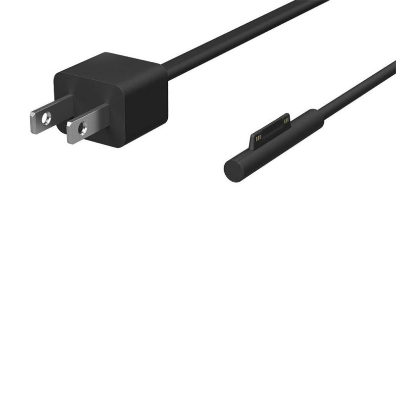 شارژر 65 وات مایکروسافت سرفریس مدل MICROSOFT SURFACE 65W POWER SUPPLY ADAPTEUR SECTEUR
