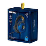 هدست گیمینگ ریزر مدل RAZER KRAKEN V3 X FORTNITE EDITION