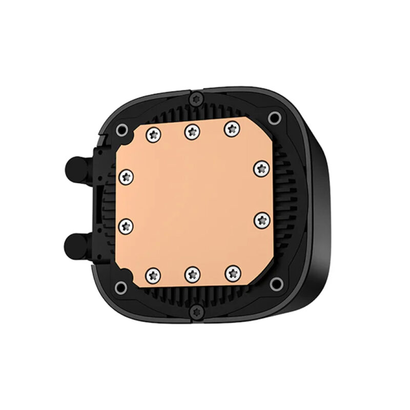 فن پردازنده دیپ کول مدل DEEPCOOL LE720