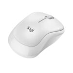 موس بی سیم لاجیتک مدل LOGITECH M240 SILENT