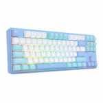 کیبورد گیمینگ ردراگون مدل REDRAGON STAR BLADE K707