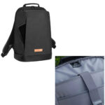 کوله پشتی ویوو مدل الایت مدل WIWU ELITE S BACKPACK 15.6INCH