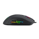 موس گیمینگ تی دگر مدل T-DAGGER CAPTAIN T-TGM302