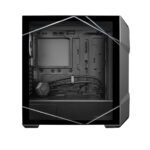 کیس کامپیوتر کولر مستر مدل COOLER MASTER MASTERBOX TD500 MAX