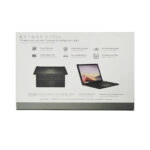 کیبورد مایکروسافت سرفیس مدل MICROSOFT SURFACE PRO KEYBOARD BRYDGE