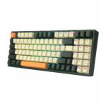 کیبورد گیمینگ ردراگون مدل REDRAGON KITAVA K636