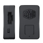 فن کیس کولر مستر مدل COOLER MASTER SICKLEFLOW 120 ARGB-3 in 1