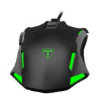 موس گیمینگ تی دگر مدل T-DAGGER BRIGADIER T-TGM206