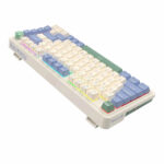 کیبورد گیمینگ ردراگون مدل REDRAGON UCAL K673 CPG PRO