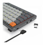 کیبورد گیمینگ ردراگون مدل REDRAGON AZURE K652 WIRELESS