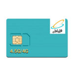 مودم 4.5G قابل حمل هوآوی مدل HUAWEI E5383