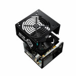 پاور کامپیوتر کولرمستر 700 وات مدل POWER COOLER MASTER ELITE NEX WHITE 700W-230V