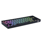کیبورد گیمینگ REDRAGON BBK530 DRACONIC PRO BAREBONE EDITION
