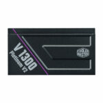 پاور کامپیوتر کولر مستر 1300 وات مدل COOLER MASTER V1300 PLATINUM V2 (ATX3.1)
